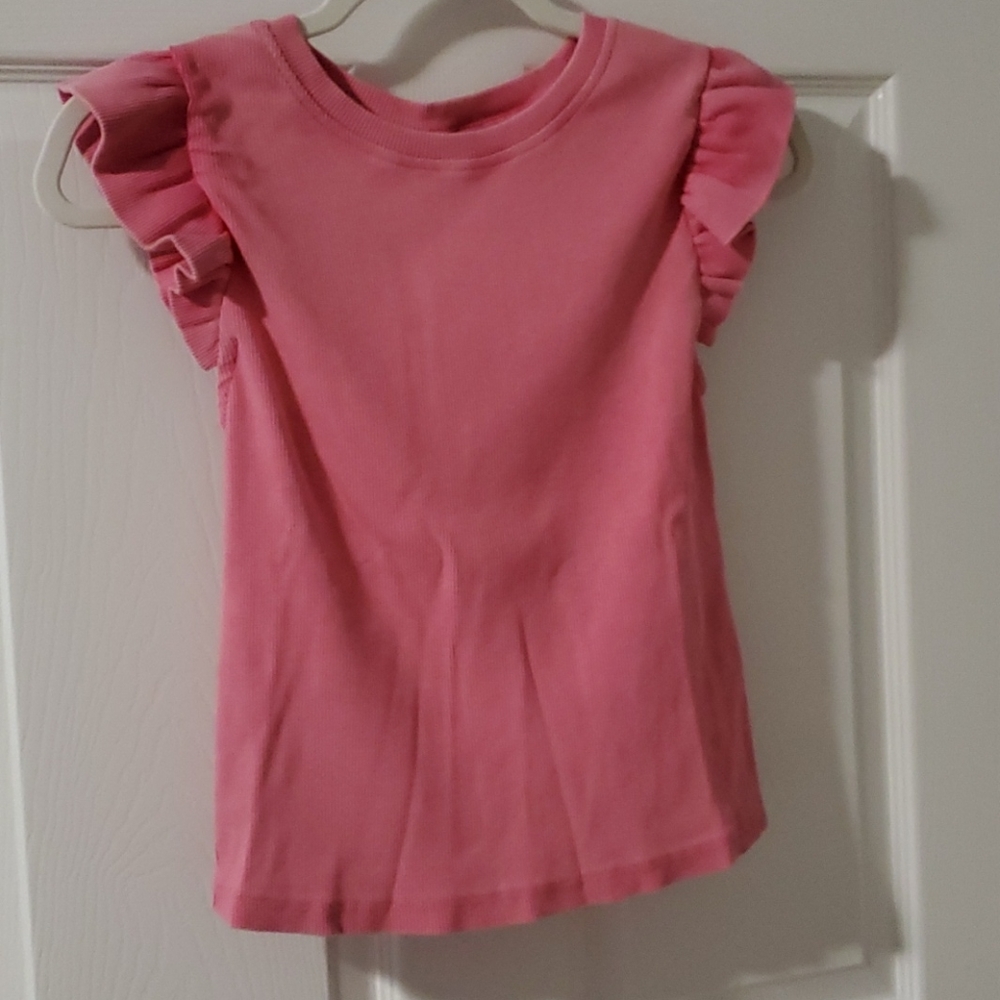 Brand New with tags Zara pink blouse
